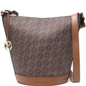 Michael Michael Kors medium Townsend bucket bag