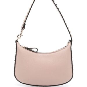 Valentino Garavani mini Rockstud-embellished shoulder bag