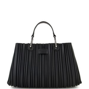 Emporio Armani small ASV MyEA tote bag