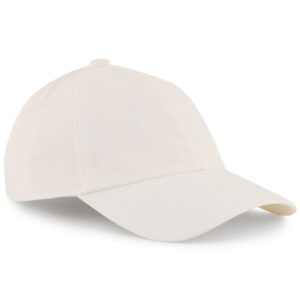 Emporio Armani twill-weave cotton cap