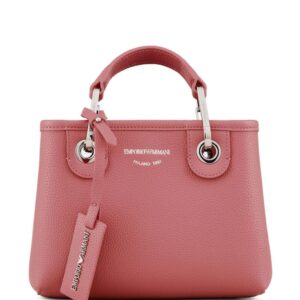Emporio Armani mini MyEA tote bag
