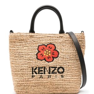 Kenzo small Boke Flower tote bag