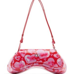 Diesel St Valentine-Play crossbody bag