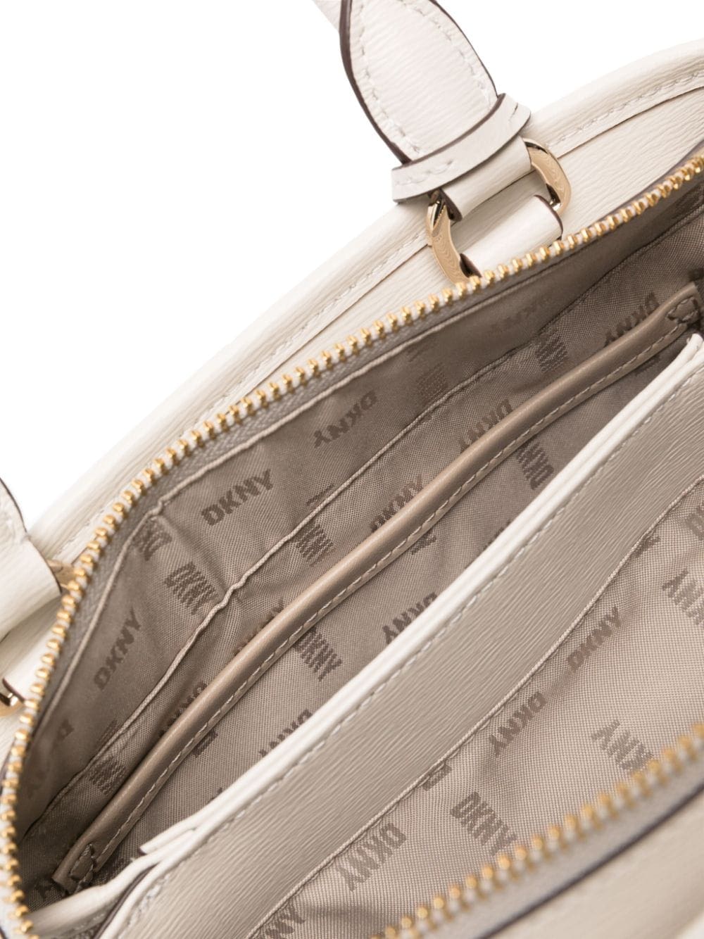 DKNY medium Paige crossbody bag - Image 4