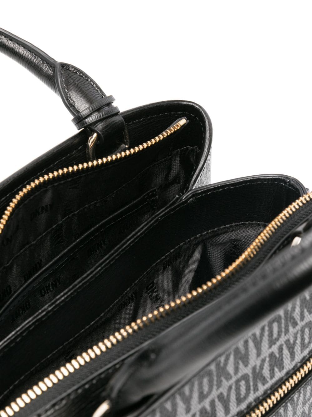 DKNY medium Paige crossbody bag - Image 4