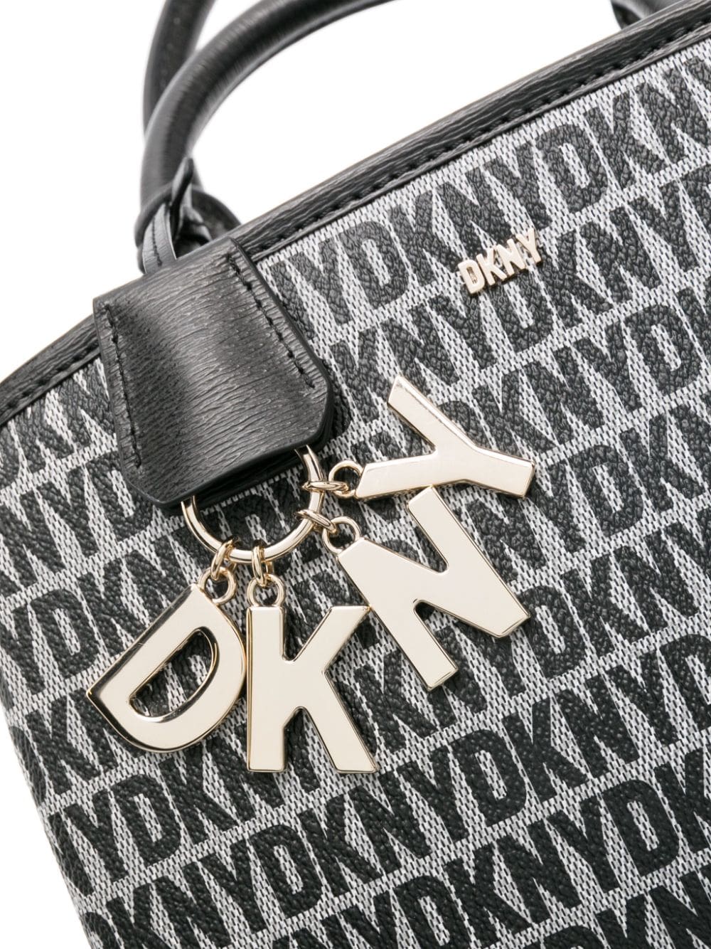 DKNY medium Paige crossbody bag - Image 3