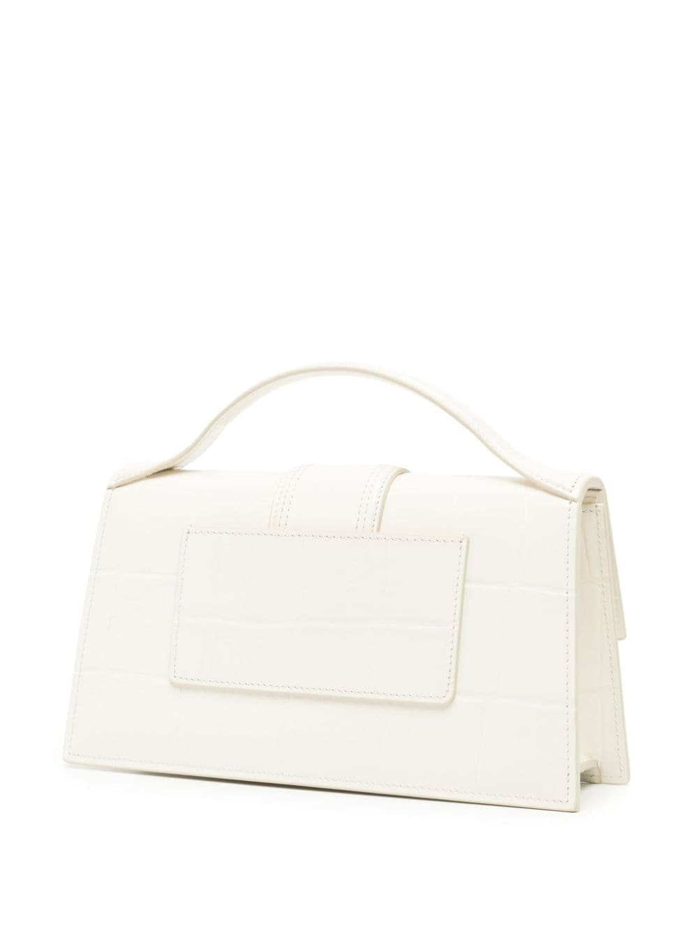 Jacquemus Le Grand Bambino leather mini bag - Image 3