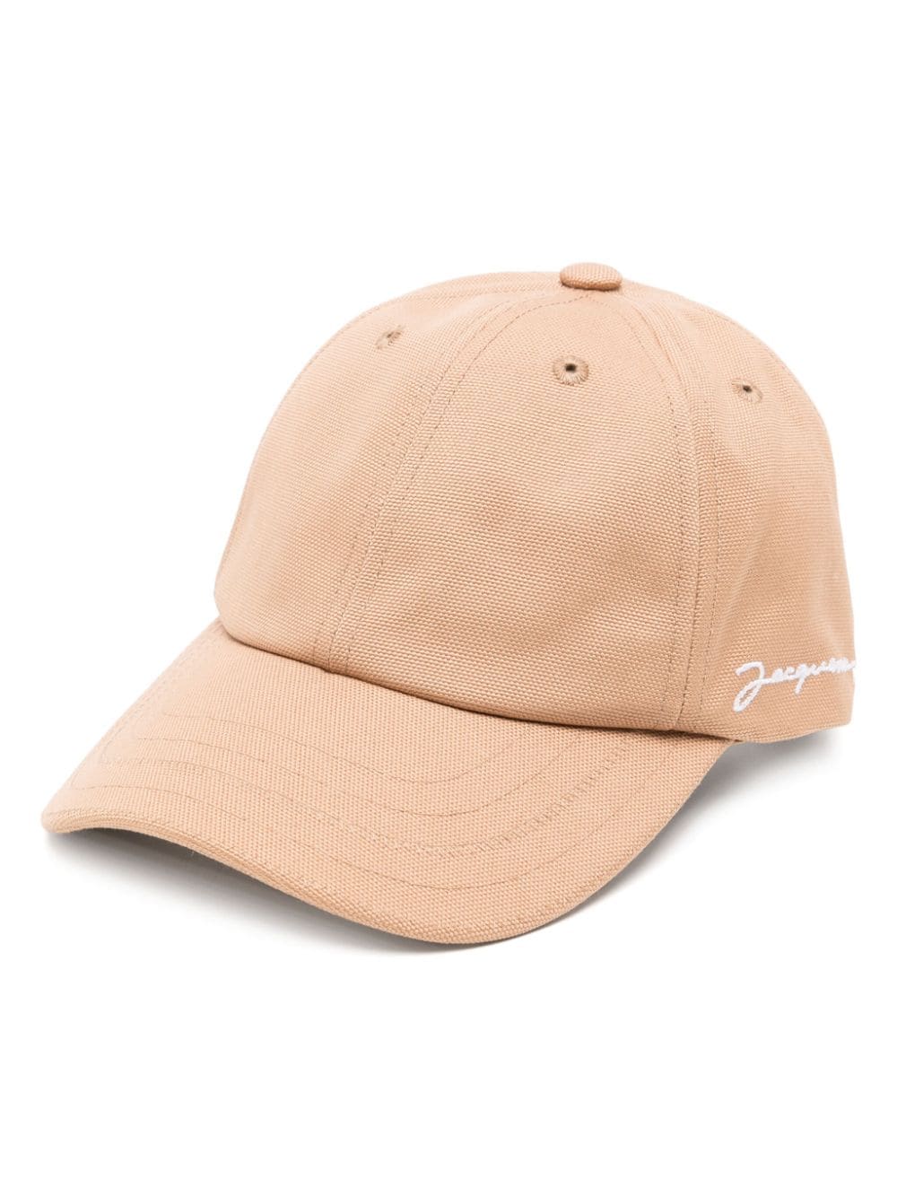 Jacquemus La Casquette baseball hat