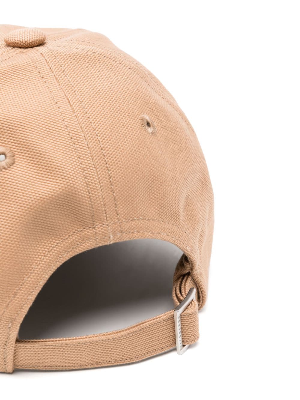 Jacquemus La Casquette baseball hat - Image 2