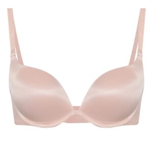 Wolford  Sheer Touch push-up bra
