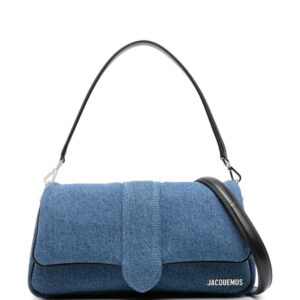 Jacquemus mini Le Bambimou shoulder bag