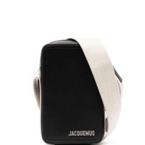 Jacquemus Le Cuerda Vertical cross body bag