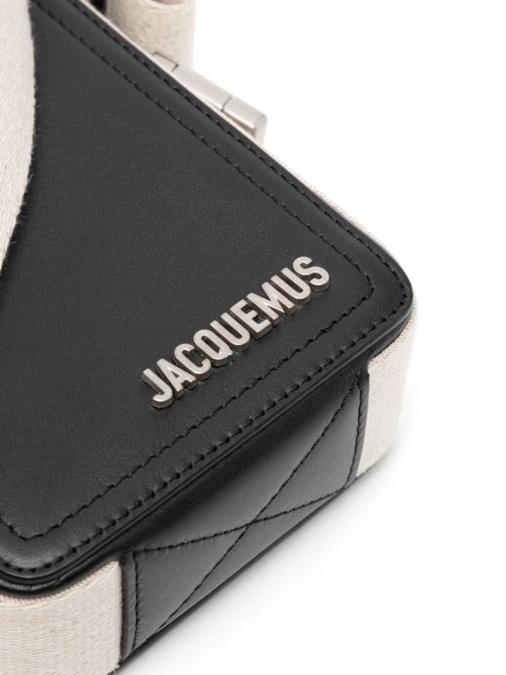 Jacquemus Le Cuerda Vertical cross body bag - Image 4
