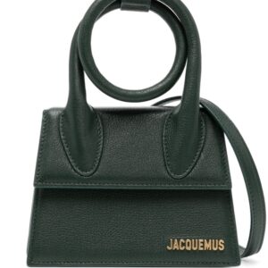 Jacquemus Le Chiquito Noeud mini bag