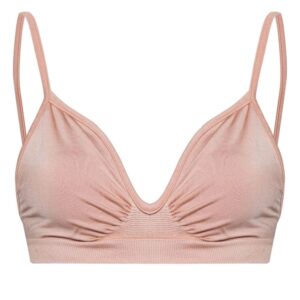 Prism Liberated triangle bra