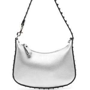 Valentino Garavani Rockstud leather tote bag