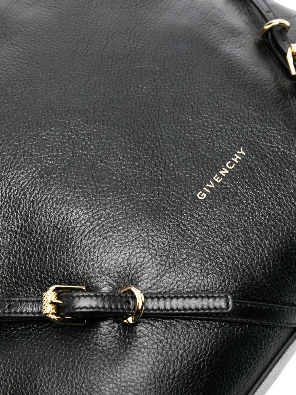 Givenchy medium Voyou Chain shoulder bag - Image 4