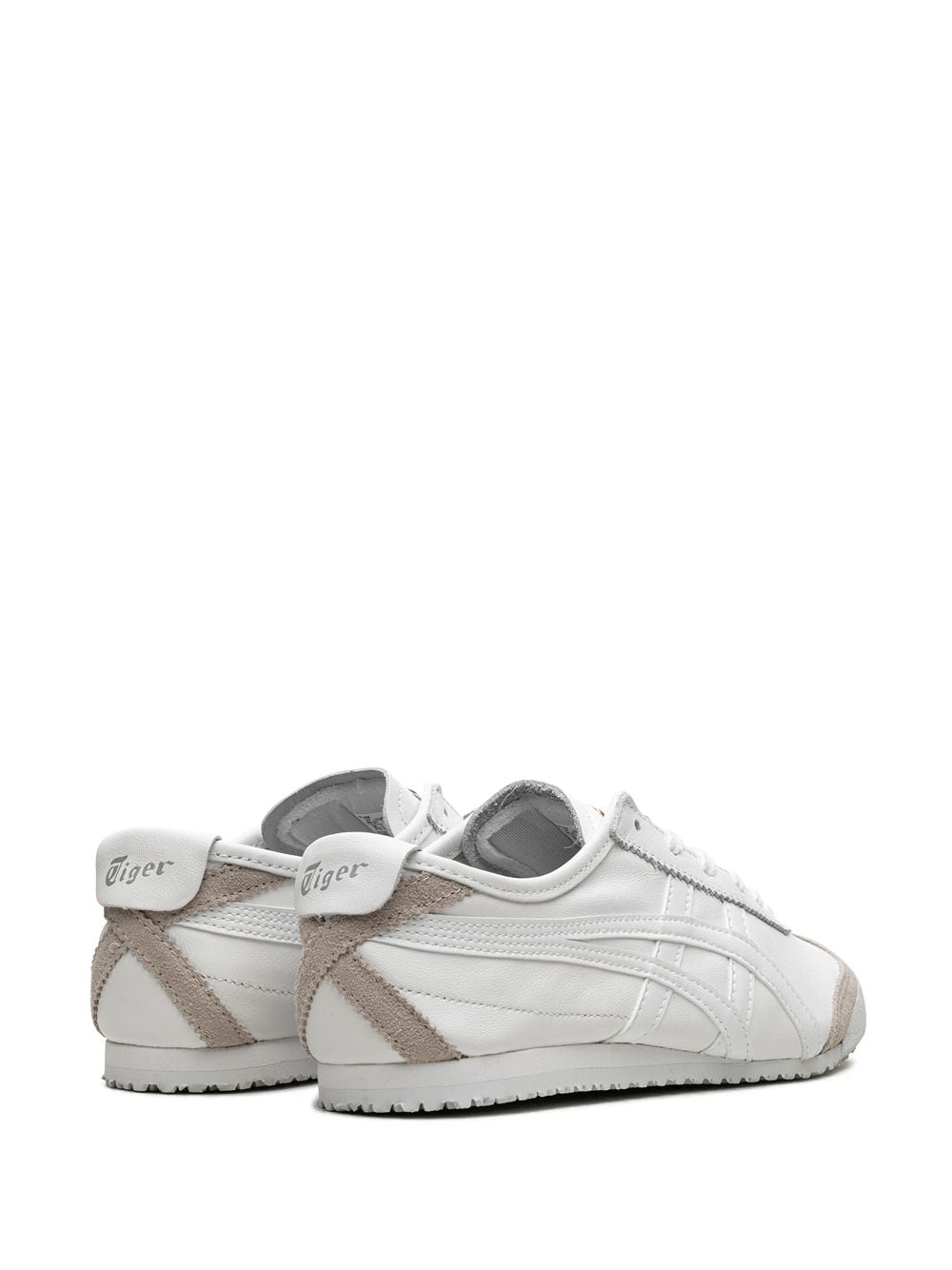 Onitsuka Tiger Mexico 66 "White/Beige" sneakers - Image 2