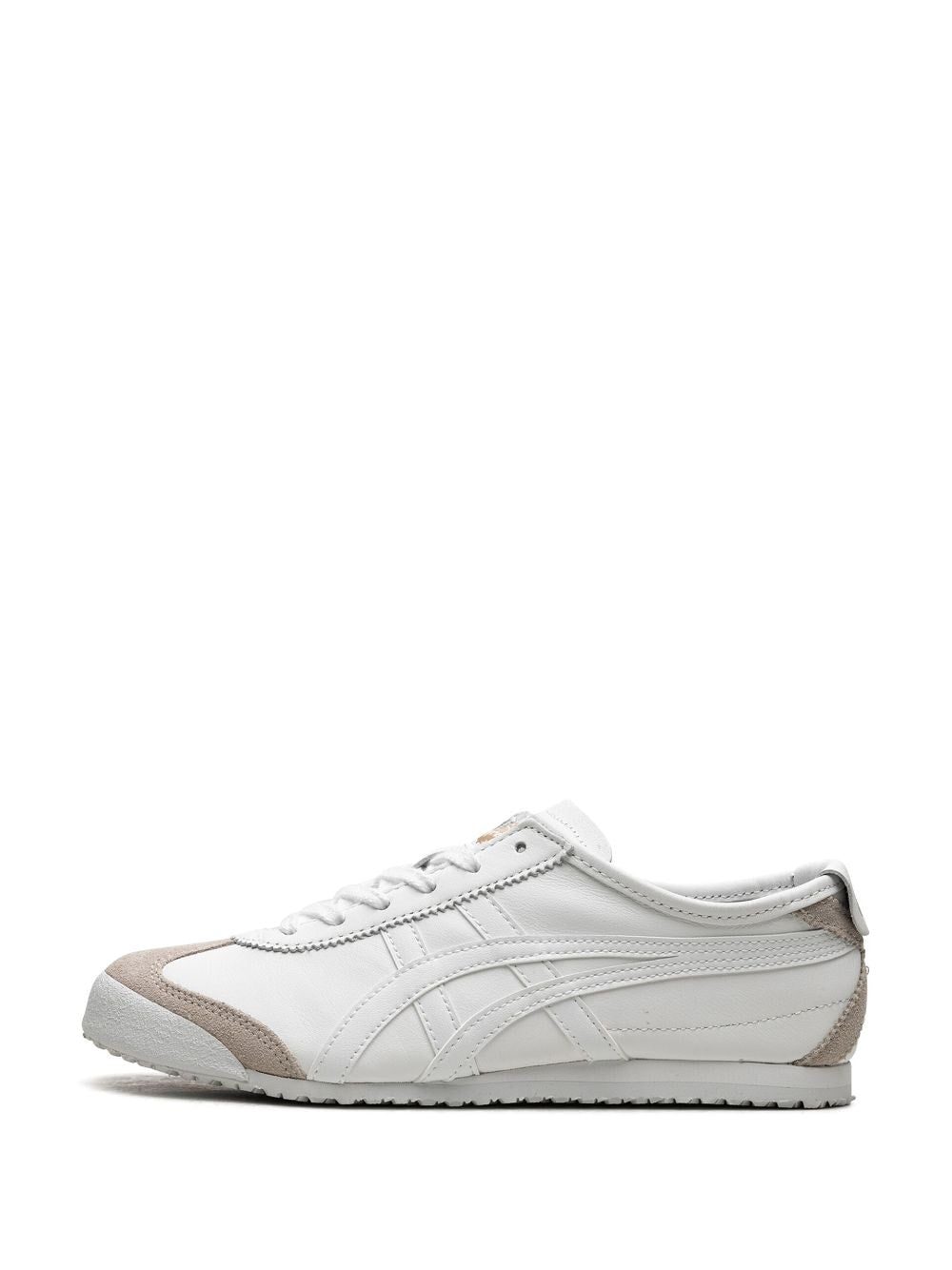 Onitsuka Tiger Mexico 66 "White/Beige" sneakers - Image 3