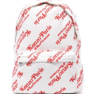 Kenzo x Verdy Kenzogram backpack