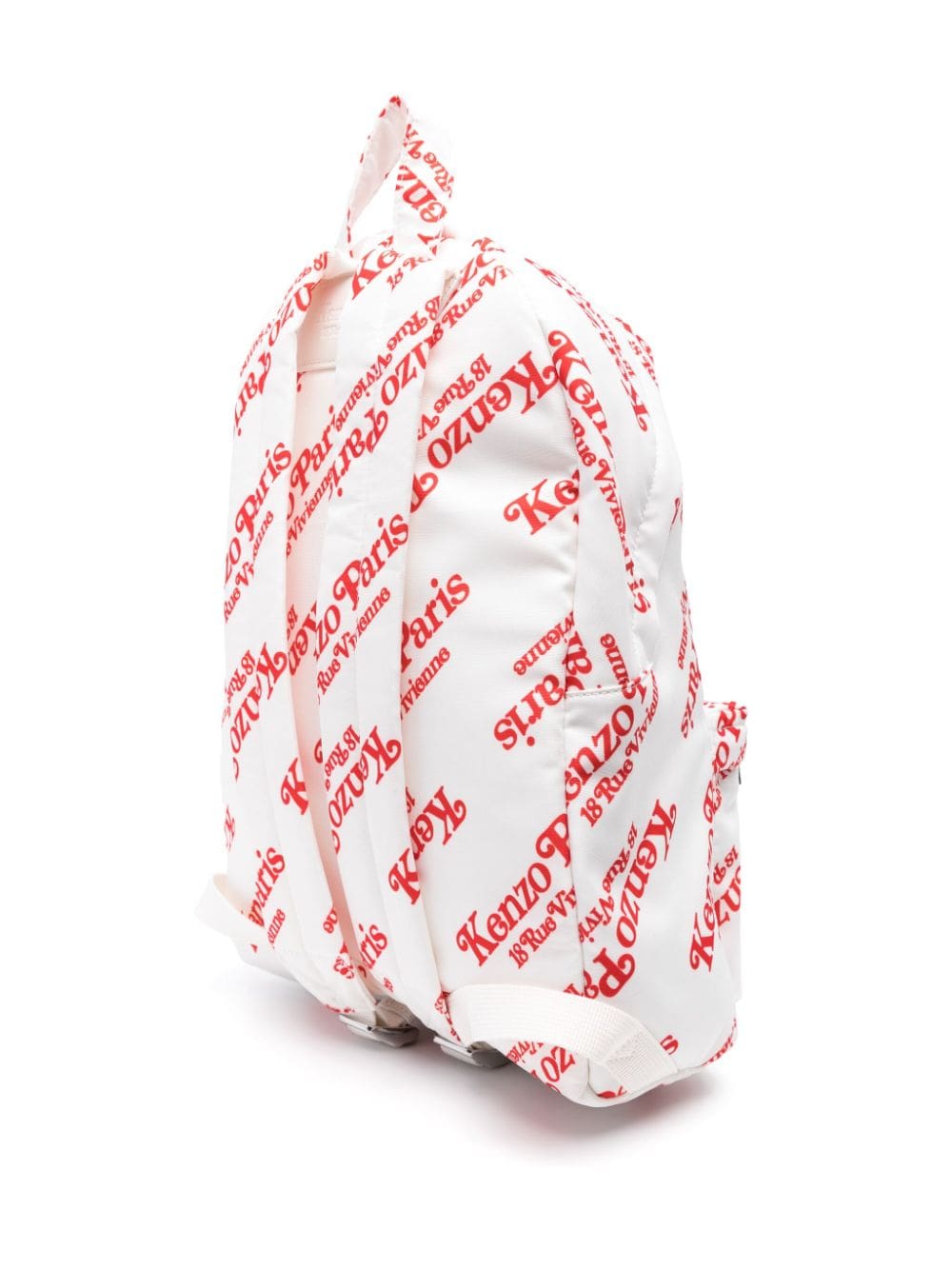 Kenzo x Verdy Kenzogram backpack - Image 4