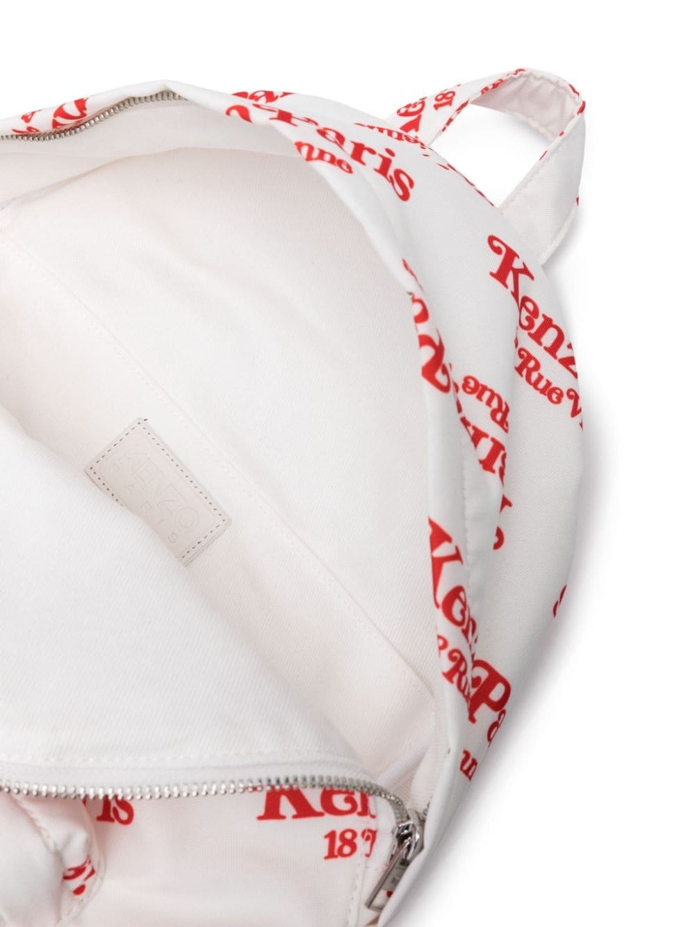 Kenzo x Verdy Kenzogram backpack - Image 2