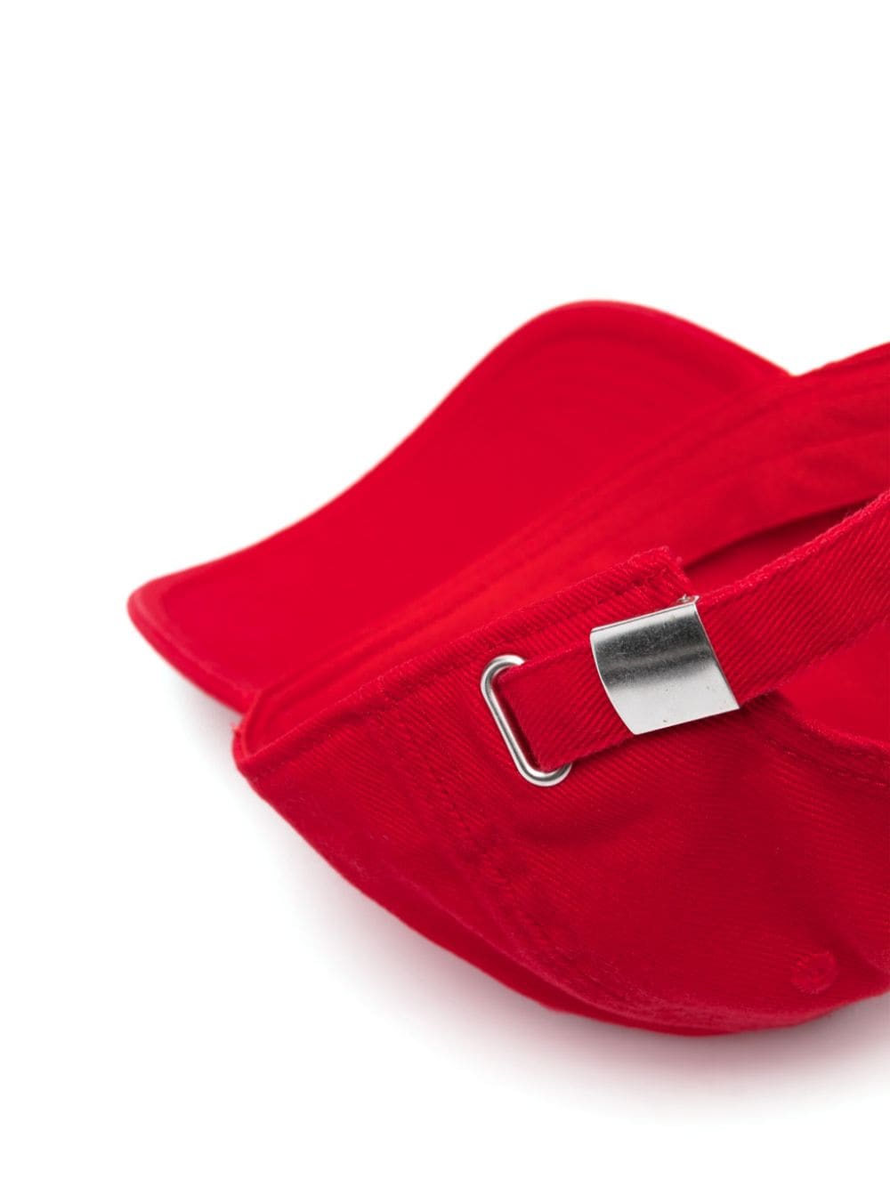 Diesel Corry-Div-Wash baseball cap - Image 2