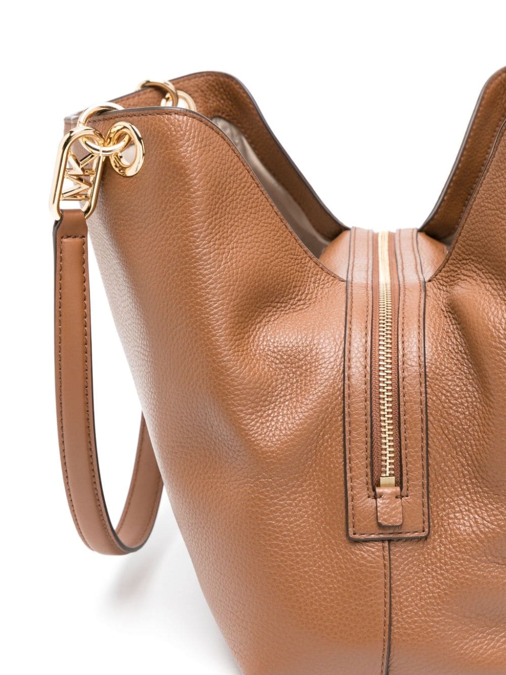 Michael Michael Kors large Kensington shoulder bag - Image 4