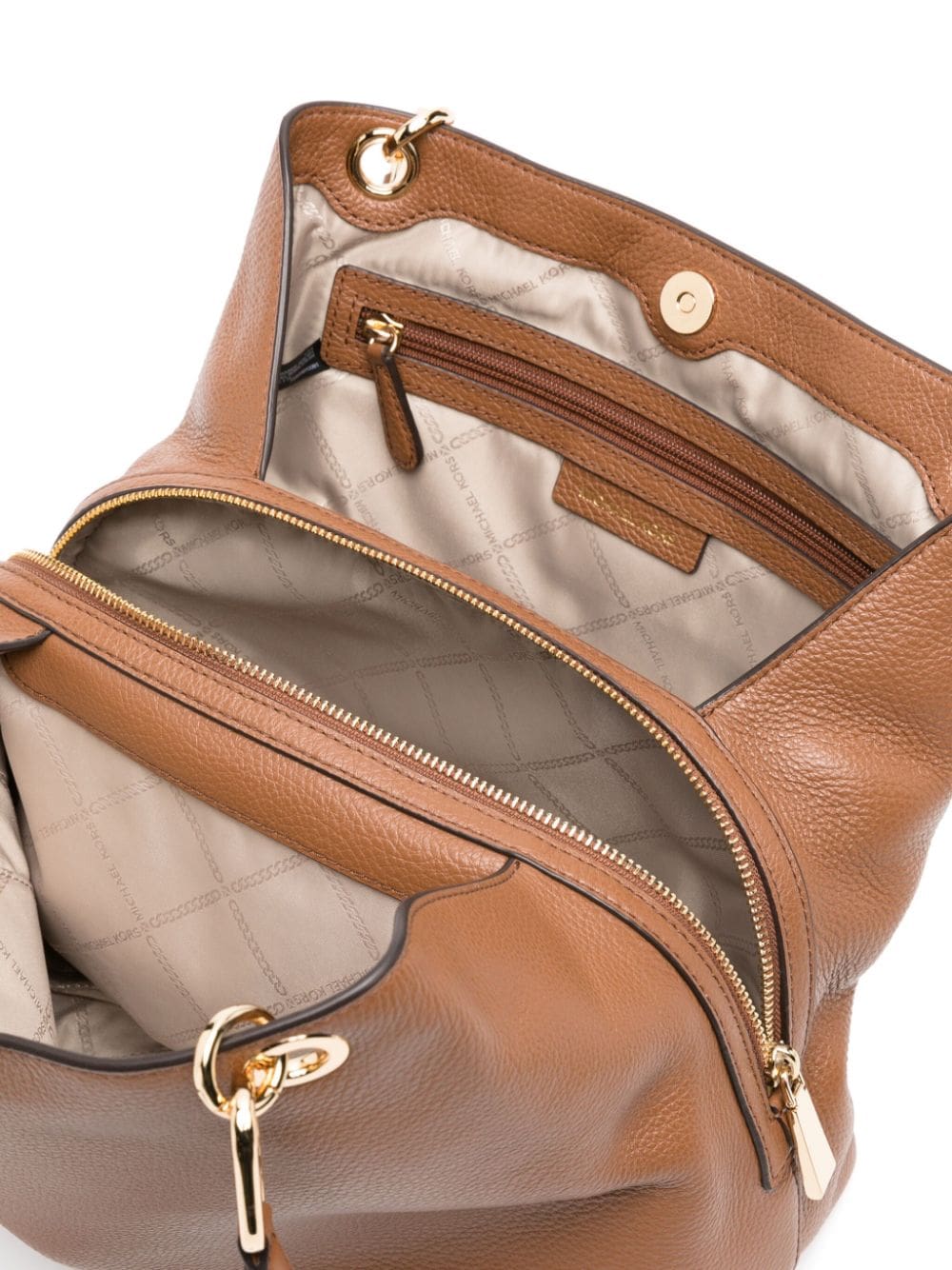 Michael Michael Kors large Kensington shoulder bag - Image 5