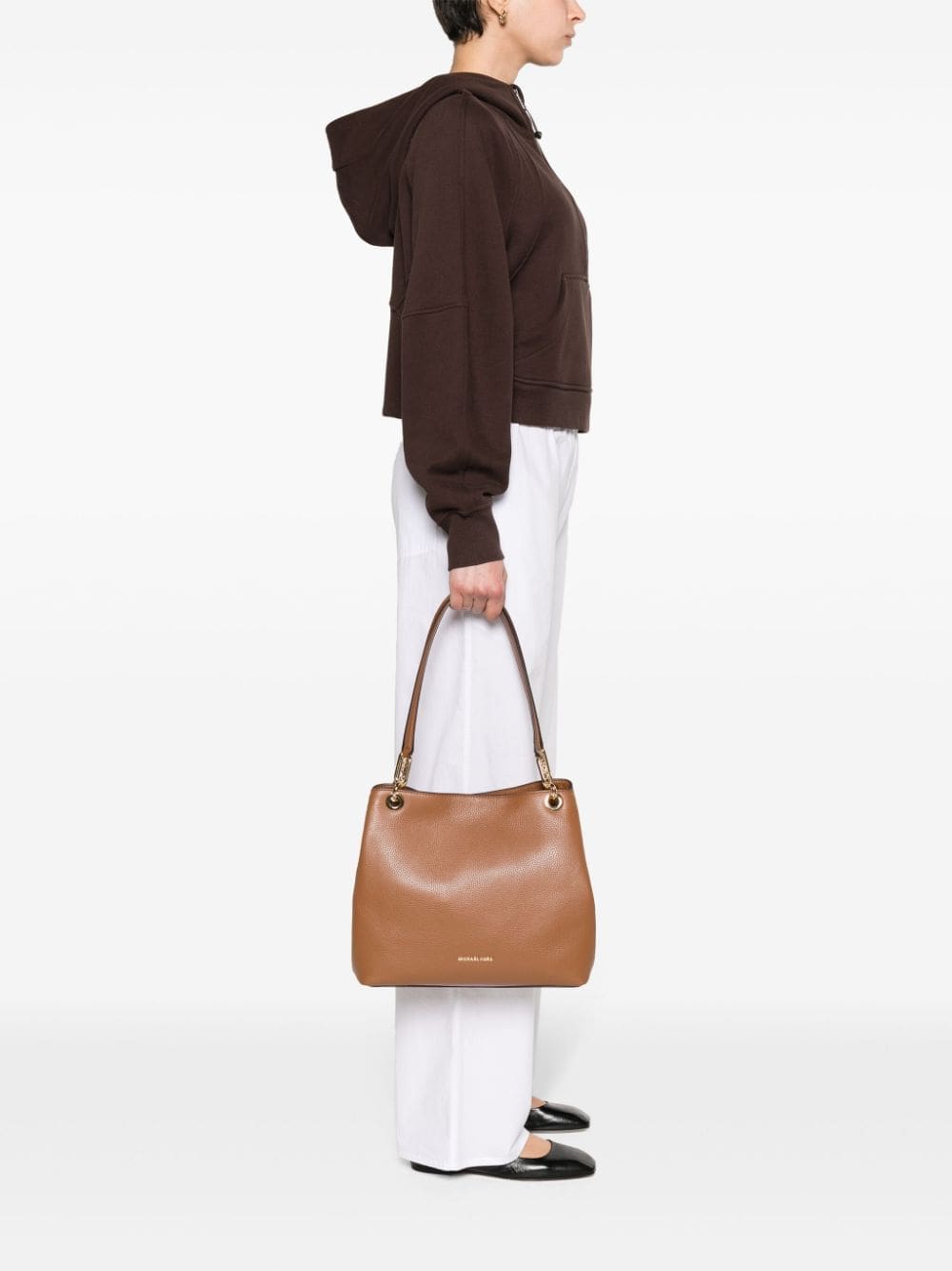 Michael Michael Kors large Kensington shoulder bag - Image 2