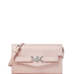 Versace Medusa '95 croc-effect tote bag