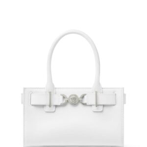 Versace Medusa '95 leather tote bag