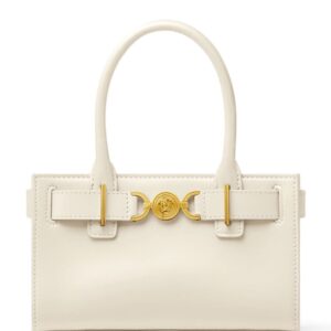 Versace Medusa '95 leather tote bag