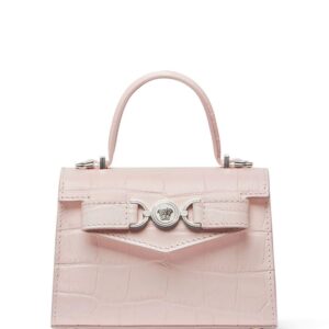 Versace Medusa'95 leather mini bag