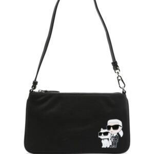 Karl Lagerfeld K/Ikonik 2.0 shoulder bag