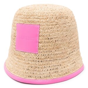 Jacquemus Le Bob Soli hat