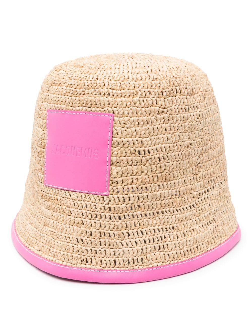 Jacquemus Le Bob Soli hat