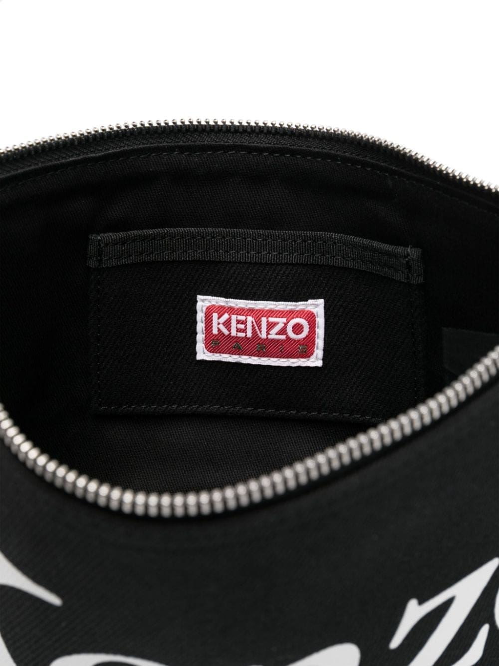 Kenzo Kenzo Utility pouch bag - Image 5