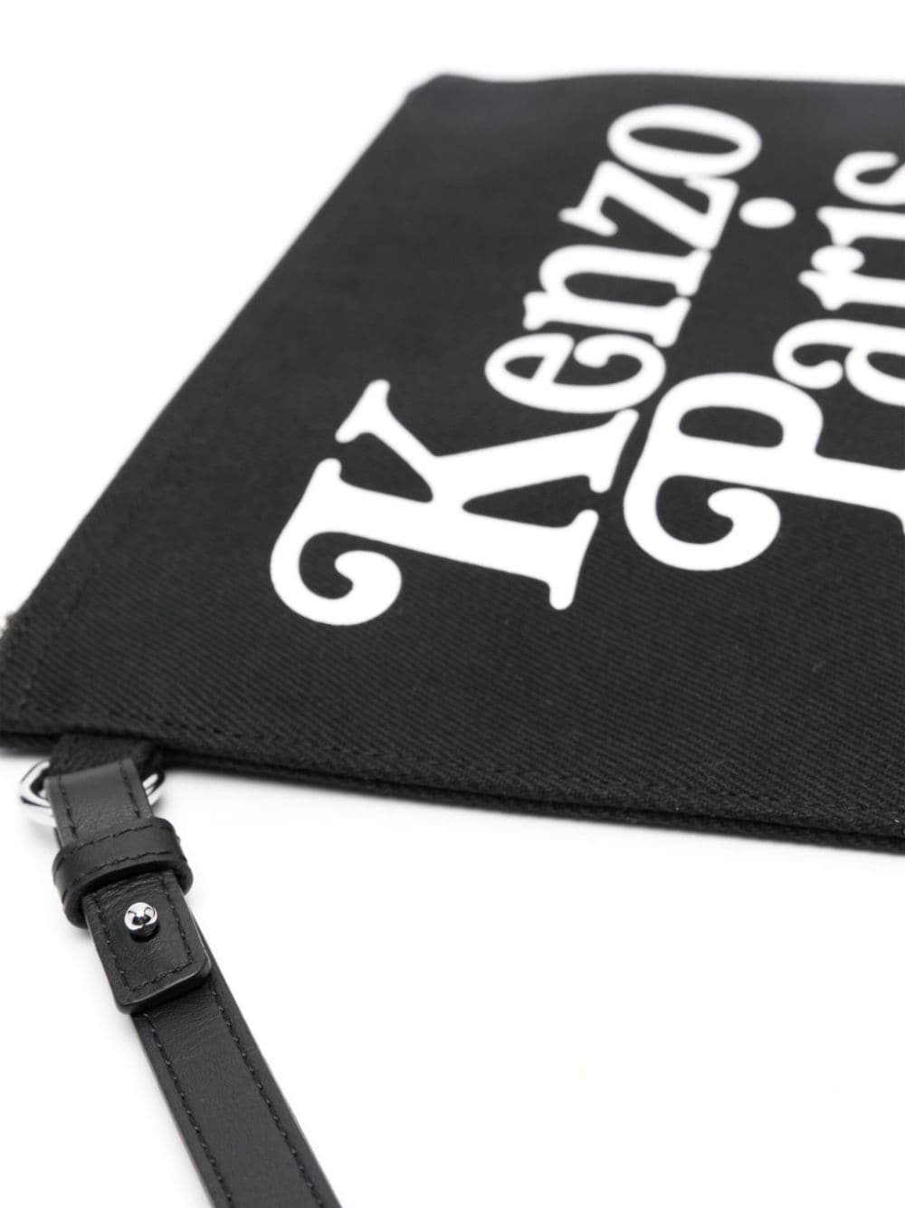 Kenzo Kenzo Utility pouch bag - Image 4