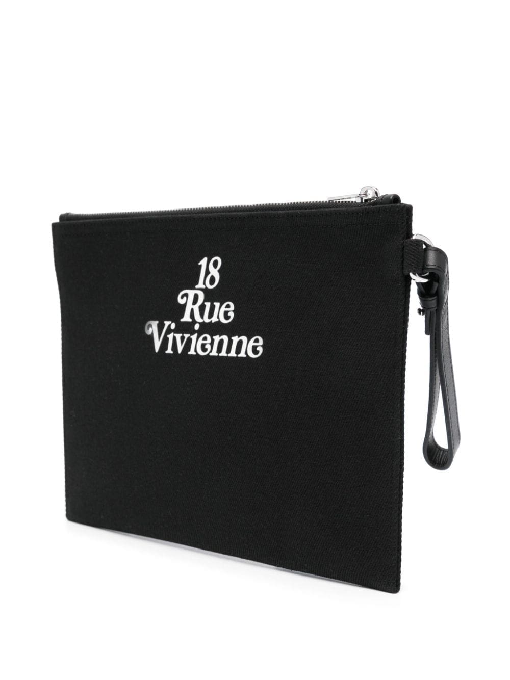 Kenzo Kenzo Utility pouch bag - Image 3