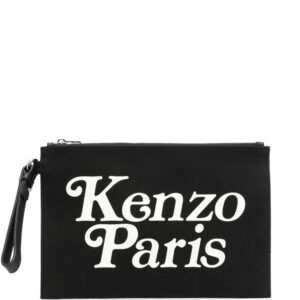 Kenzo Kenzo Utility pouch bag