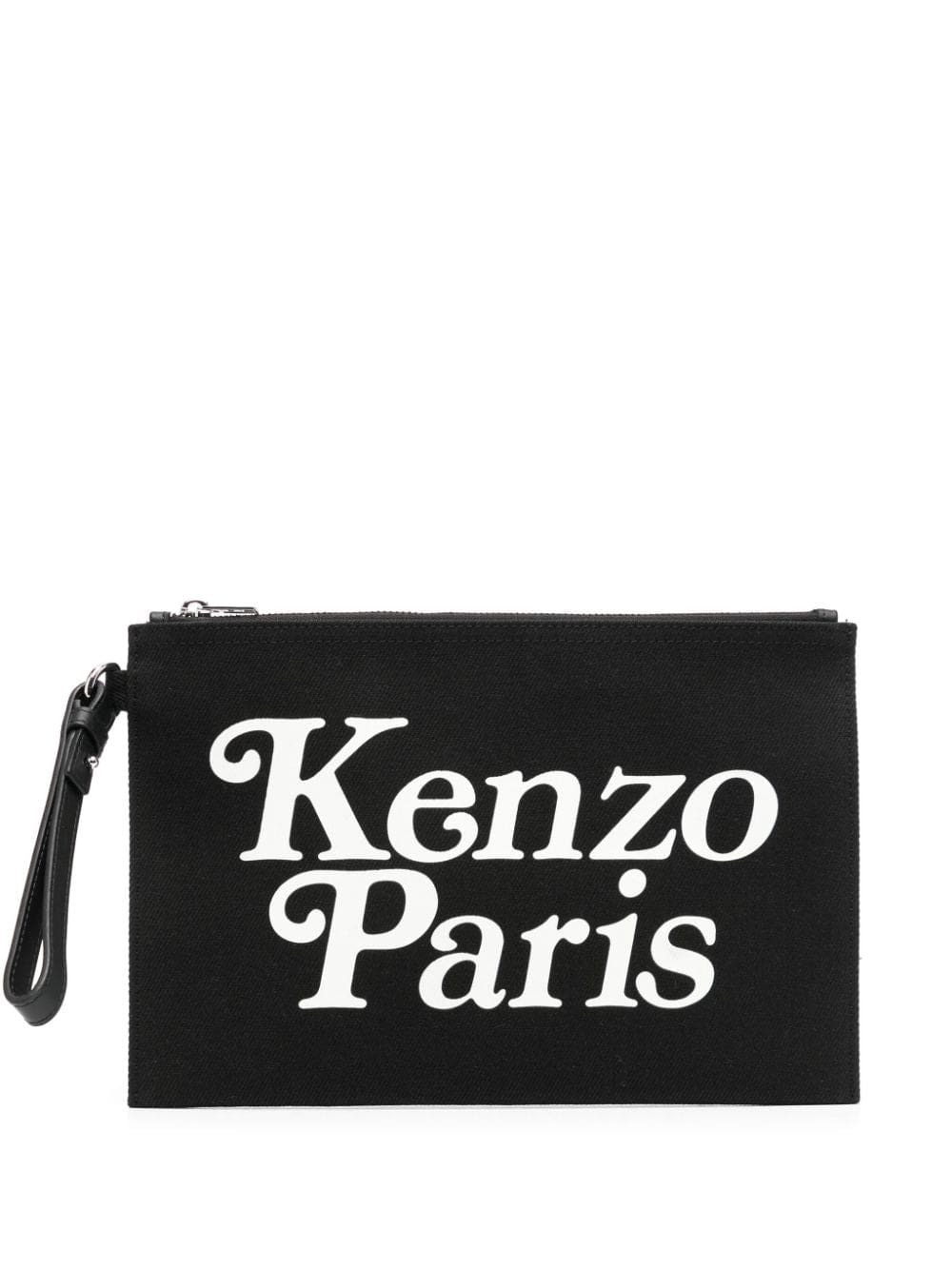 Kenzo Kenzo Utility pouch bag