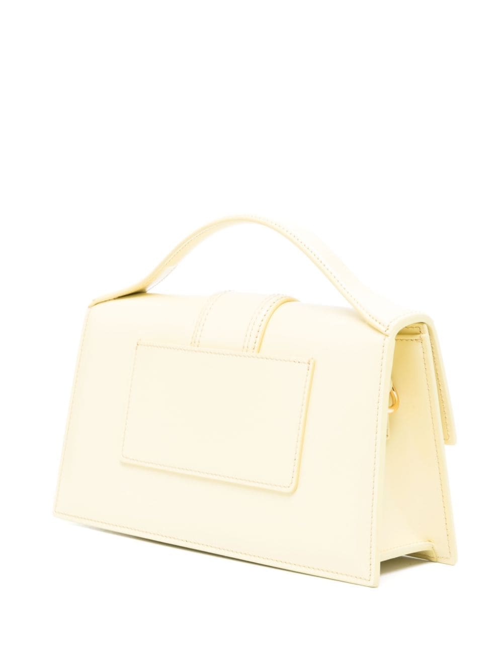 Jacquemus Le Grand Bambino tote bag - Image 3
