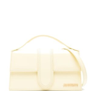 Jacquemus Le Grand Bambino tote bag