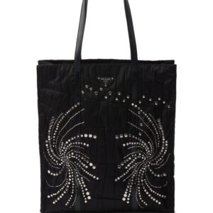 Prada large Re-Nylon tote bag
