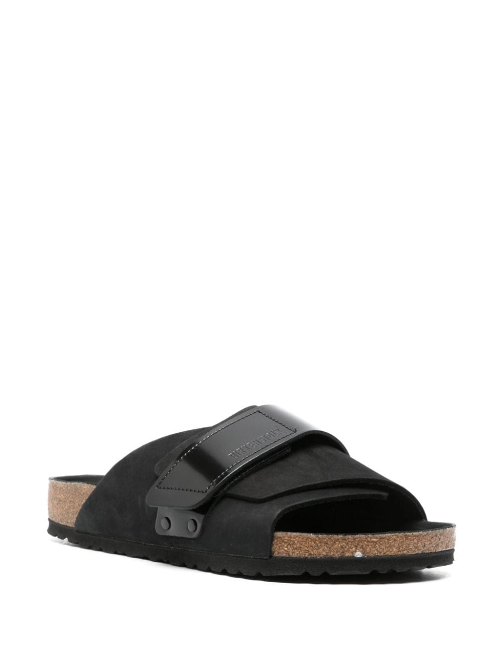 Birkenstock Kyoto leather sandals - Image 3