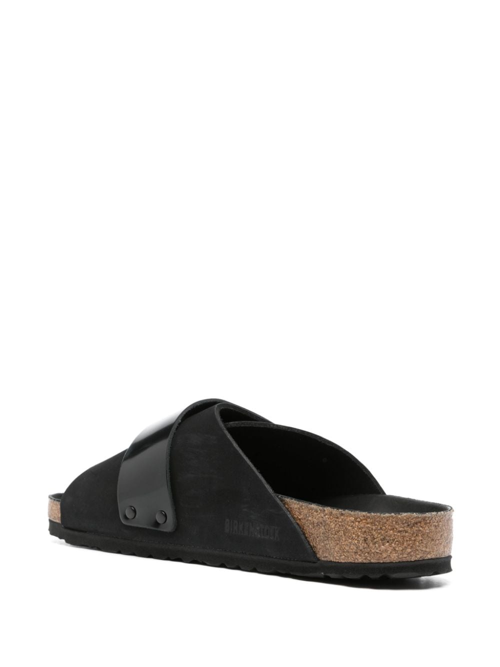Birkenstock Kyoto leather sandals - Image 2