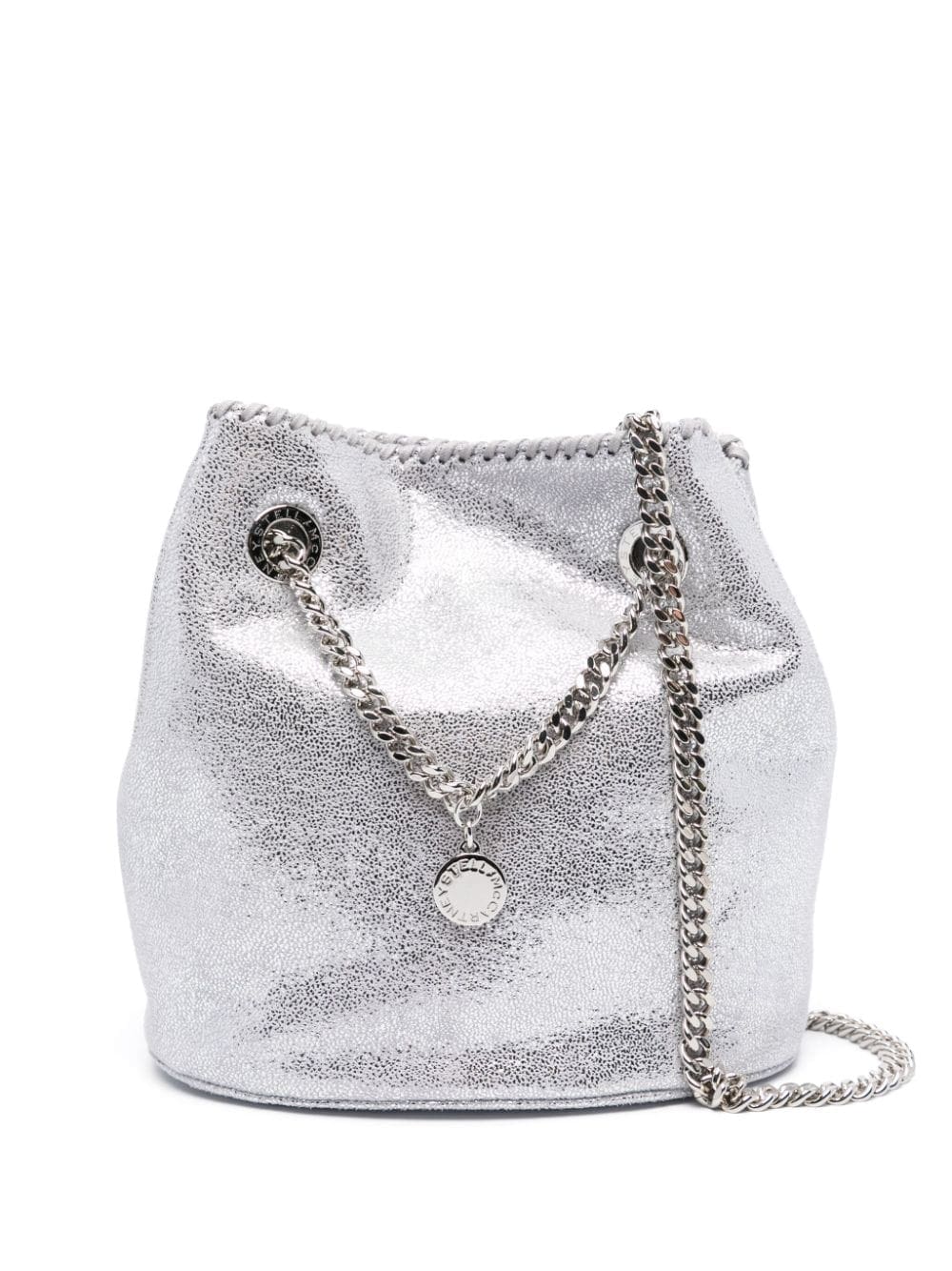 Stella McCartney Falabella bucket bag