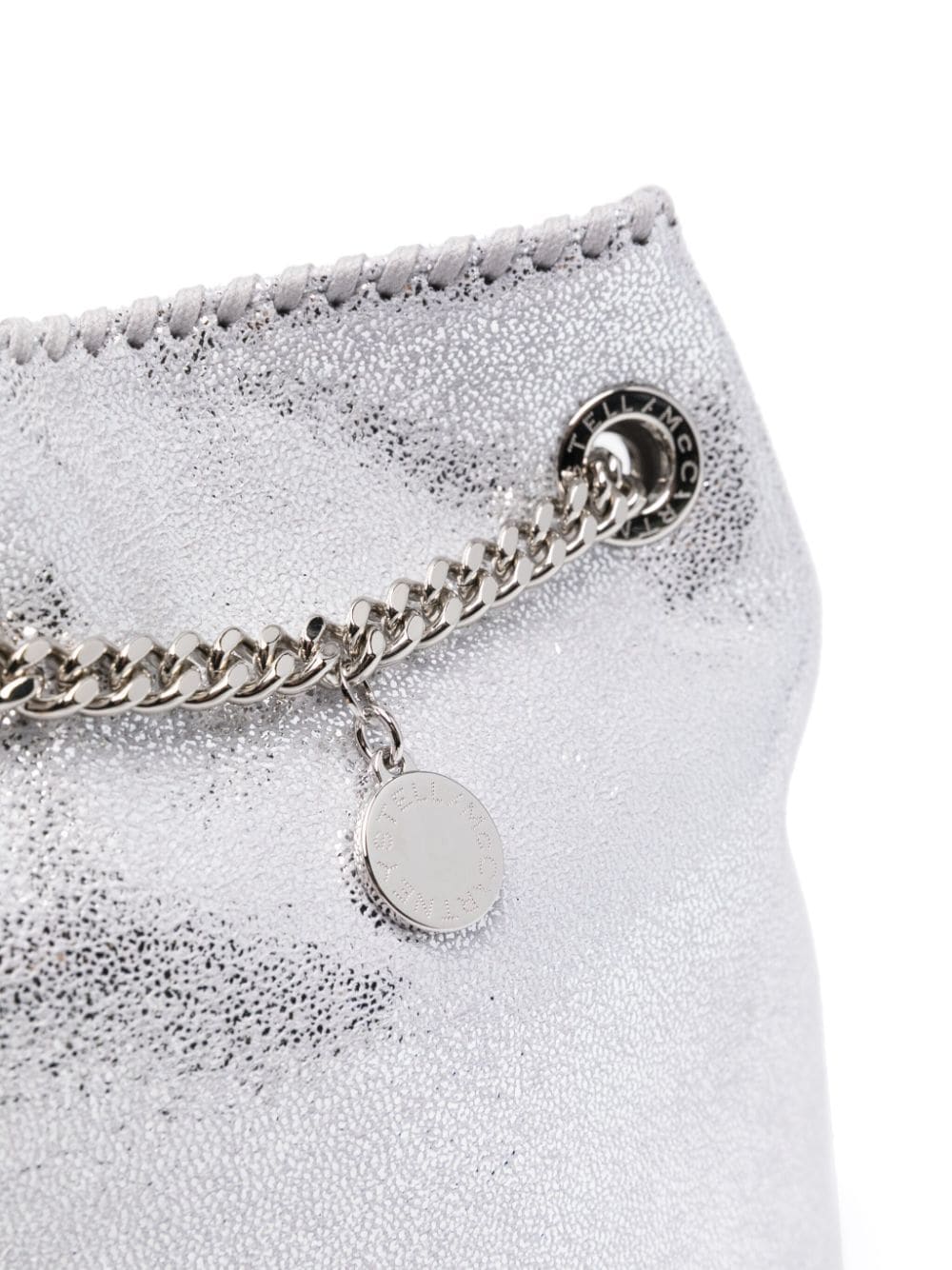 Stella McCartney Falabella bucket bag - Image 4
