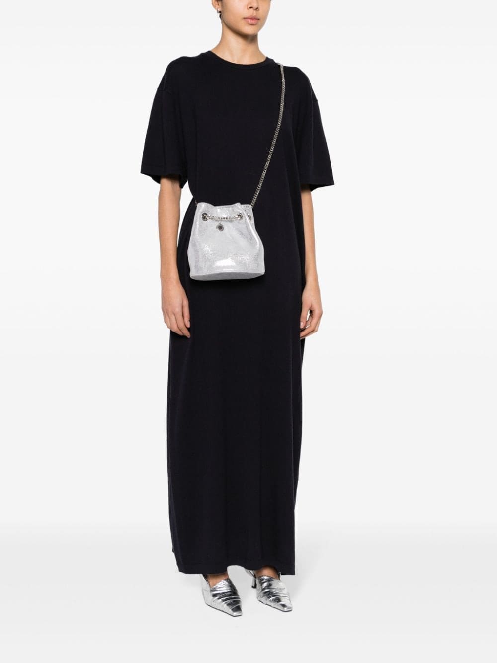 Stella McCartney Falabella bucket bag - Image 2